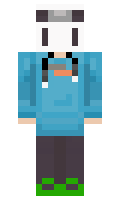 Shahsauge minecraft skin