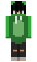 FirstTompvp minecraft skin