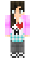 Zyxoriv minecraft skin