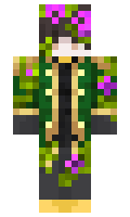 Balhgruuf minecraft skin