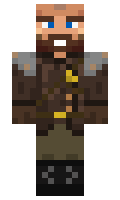 Agradan minecraft skin