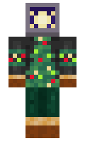 Alvntree minecraft skin