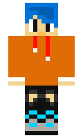 rivaldi minecraft skin