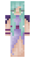 SleepyZodiac minecraft skin
