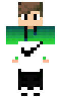 Naomiii minecraft skin