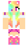 Torzy minecraft skin