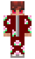 Kuce minecraft skin