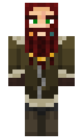 hazzar minecraft skin