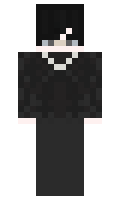 FirePentaKiller minecraft skin
