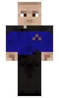 Taho minecraft skin