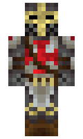 Perry1936 minecraft skin