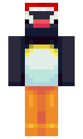 fmkaiser minecraft skin