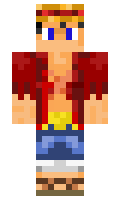 TheKarandash minecraft skin