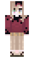 ef0c9b27c85143 minecraft skin