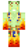 TheGroovyPone minecraft skin