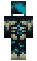 FrostyNoiree minecraft skin