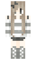dictating minecraft skin