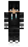 FastFox337 minecraft skin