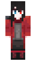 Sejeo minecraft skin