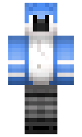 BlockSoccer minecraft skin