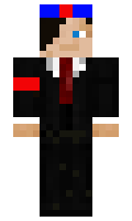 HEYCAR minecraft skin