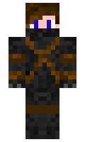KickyNinja minecraft skin