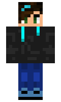 PenguinReader minecraft skin