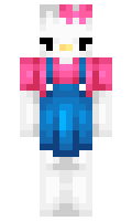 jweam minecraft skin