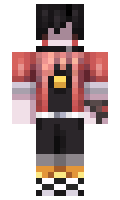 ZABIVNOI minecraft skin