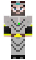 Obselatus minecraft skin