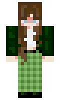 Pickpoppit minecraft skin