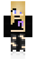 xxcass1e minecraft skin