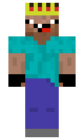 AlanzinhoBR minecraft skin