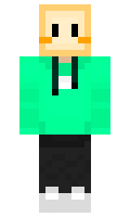 glowstonemine minecraft skin