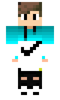 DrDrizzel minecraft skin