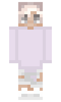 Eleven minecraft skin