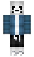 nightmere minecraft skin