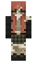 PotatoTurtl3 minecraft skin