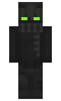 Vaflis minecraft skin