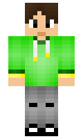 MIMZHA minecraft skin