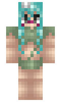 burgersarebussin minecraft skin