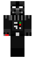 Cruelis minecraft skin