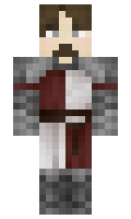 FoxGiven minecraft skin