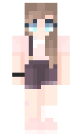 Equinely3 minecraft skin