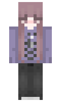 Waterslxys minecraft skin