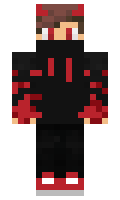 Wolfalex7739 minecraft skin