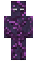 qdTwelve minecraft skin