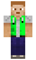 jamjam minecraft skin
