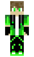 Rellik45 minecraft skin