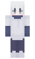 AkumaFett minecraft skin